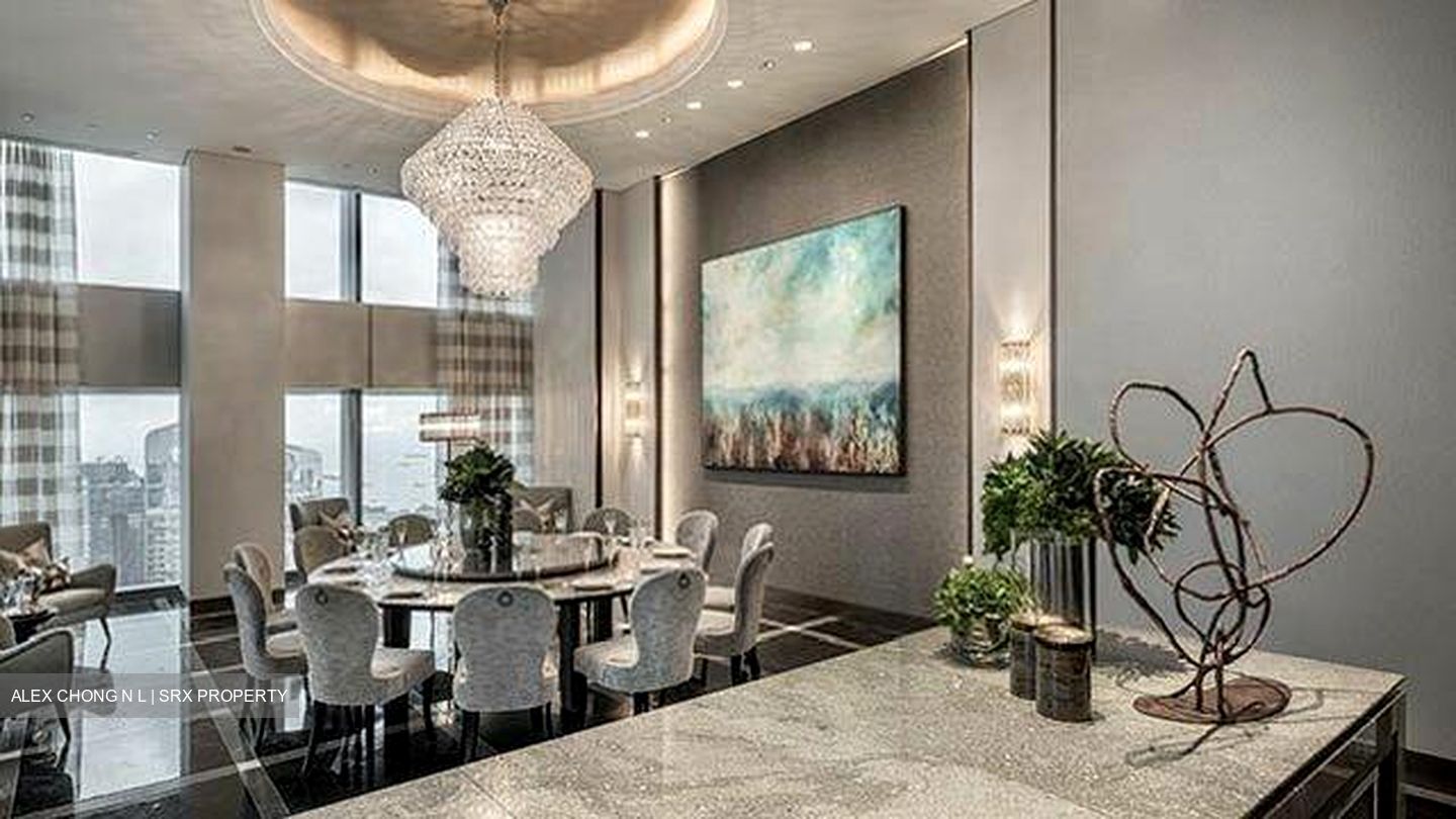 Wallich Residence  (D2), Condominium #486995161